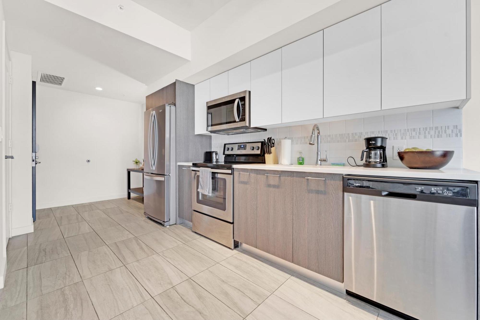 Devereaux Luxury One-bedroom And Miami