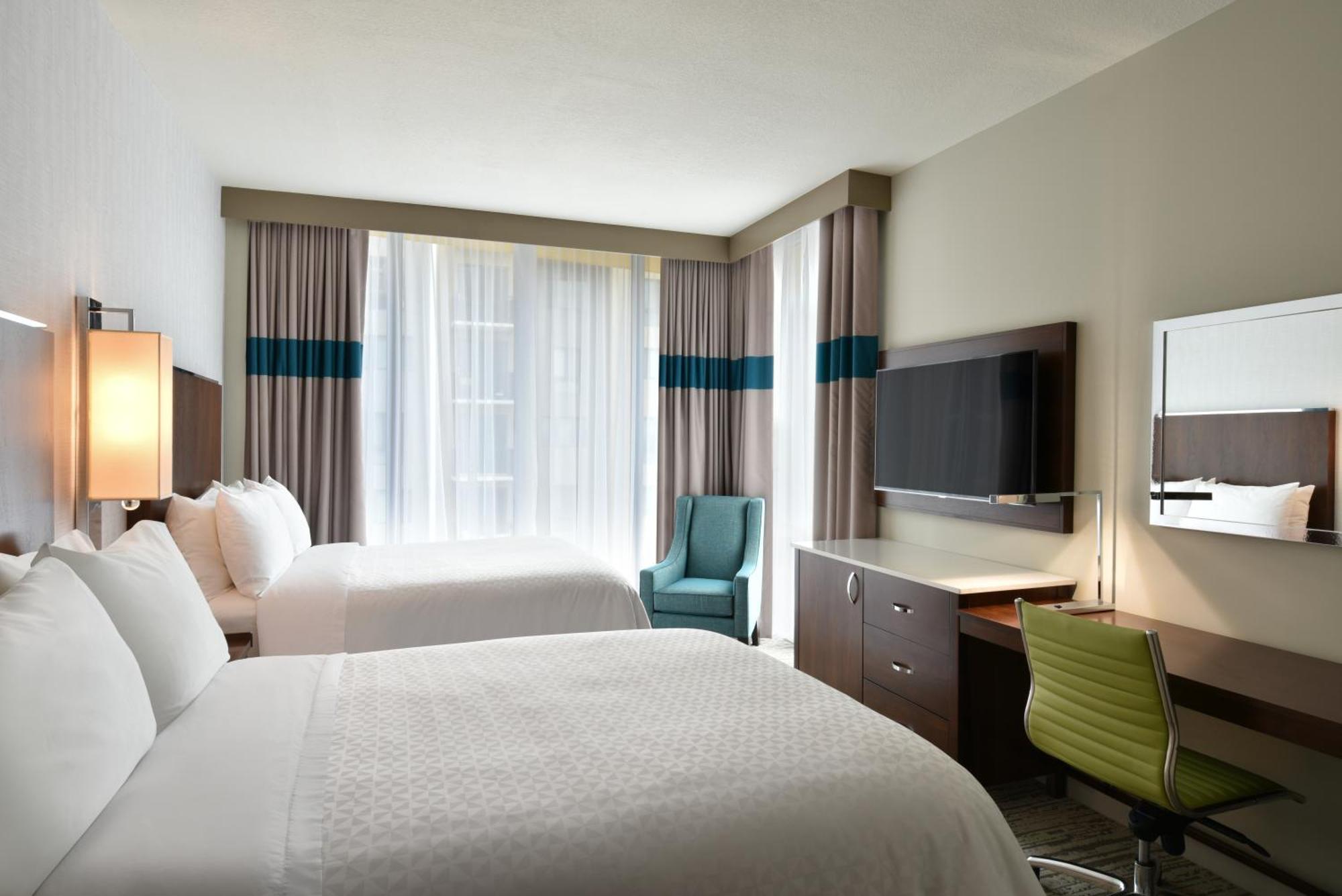 Four Points By Sheraton Coral Gables 4*
