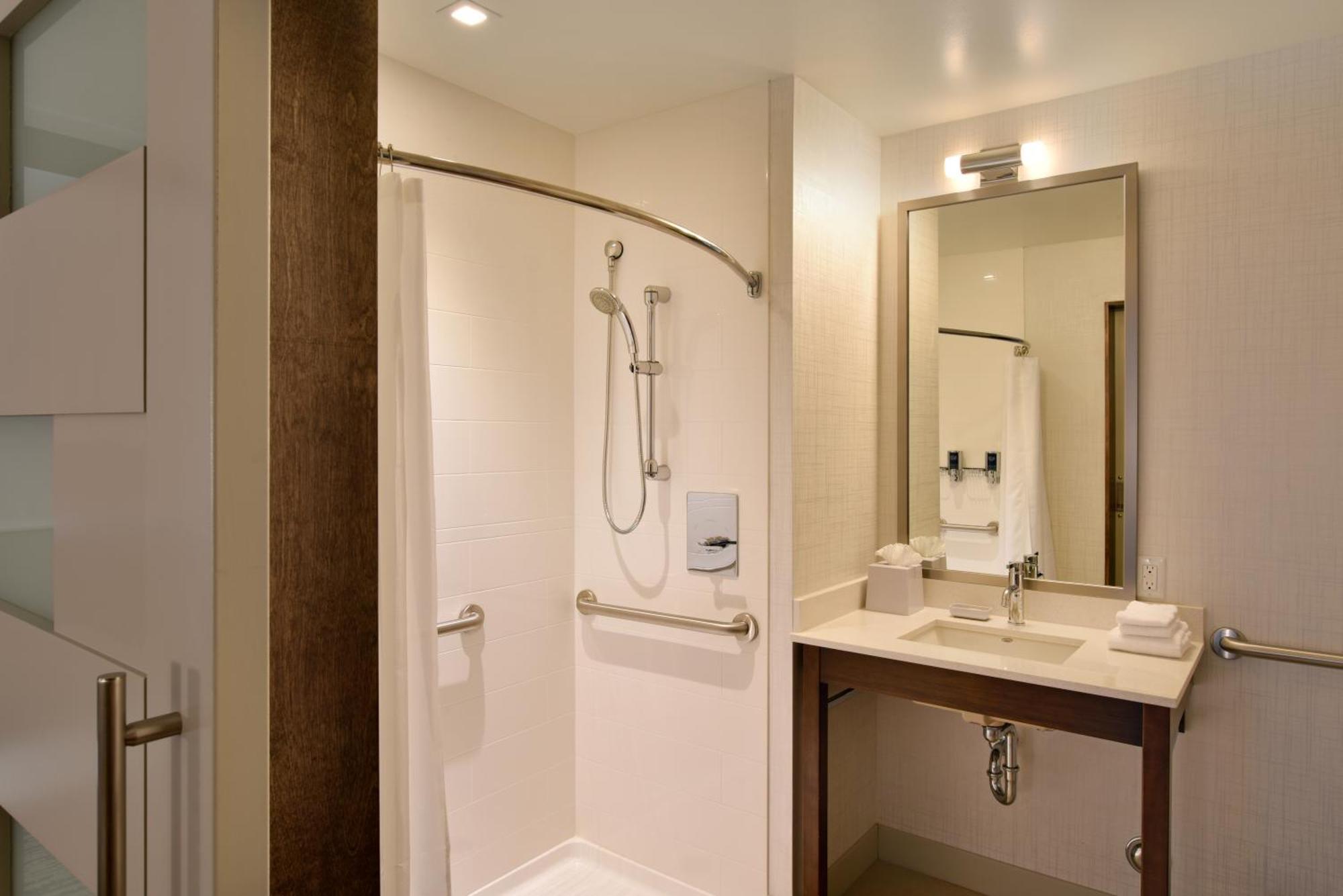 Hotel Four Points By Sheraton Coral Gables Miami