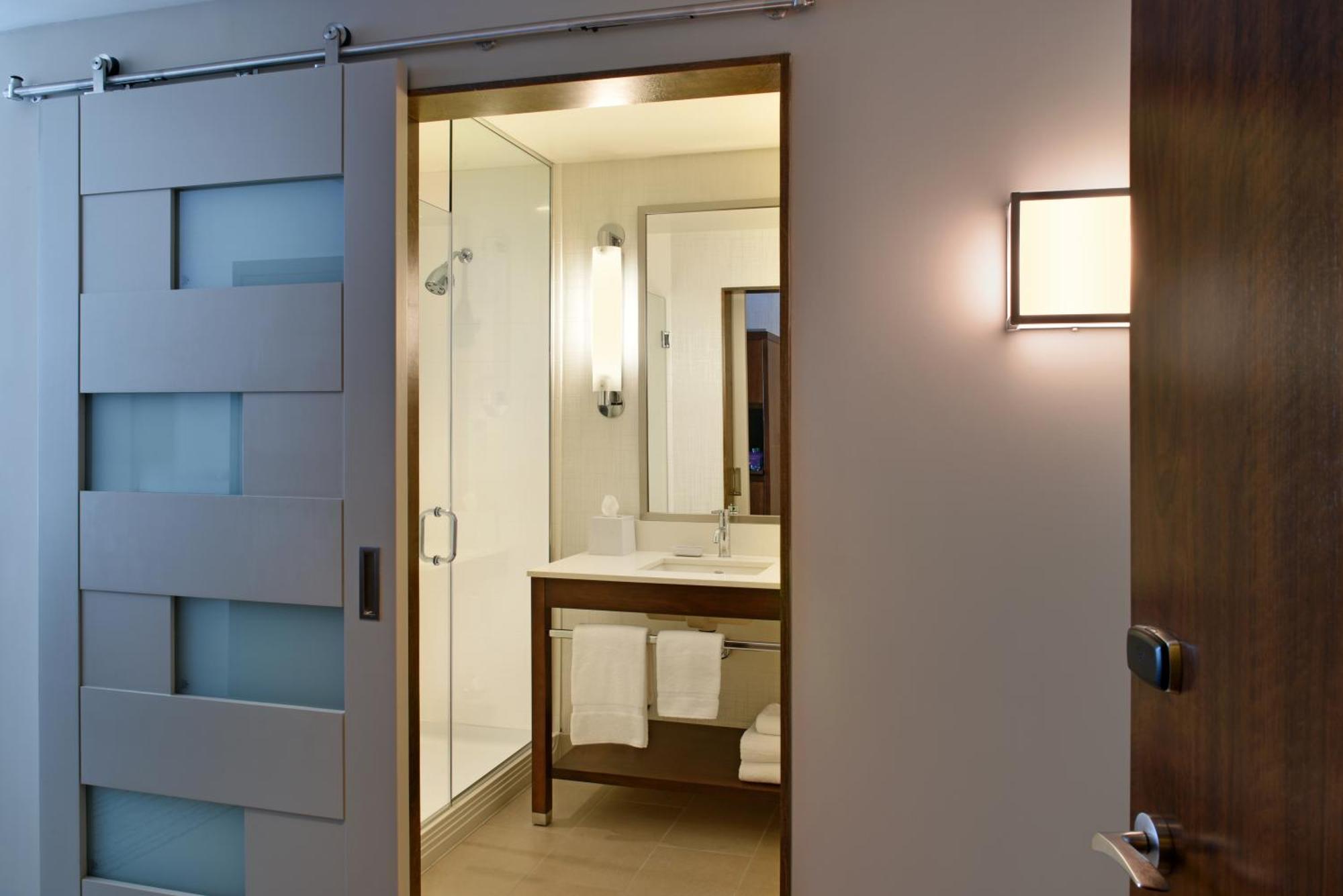 Four Points By Sheraton Coral Gables 4* Miami