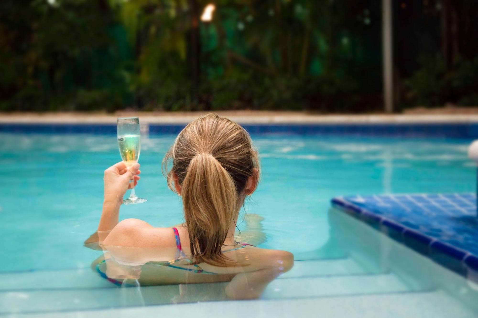 The Mutiny Luxury Hotel 4*