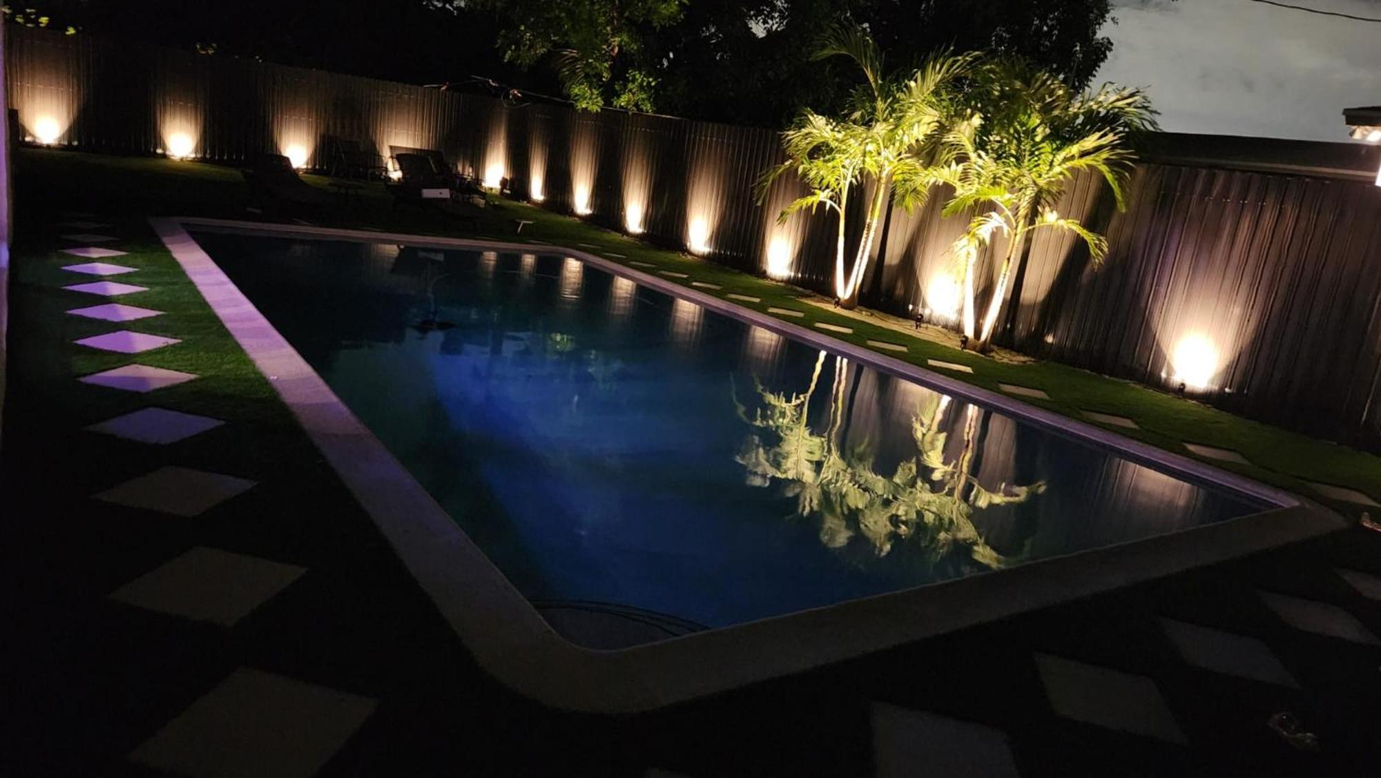 Luxury Villa