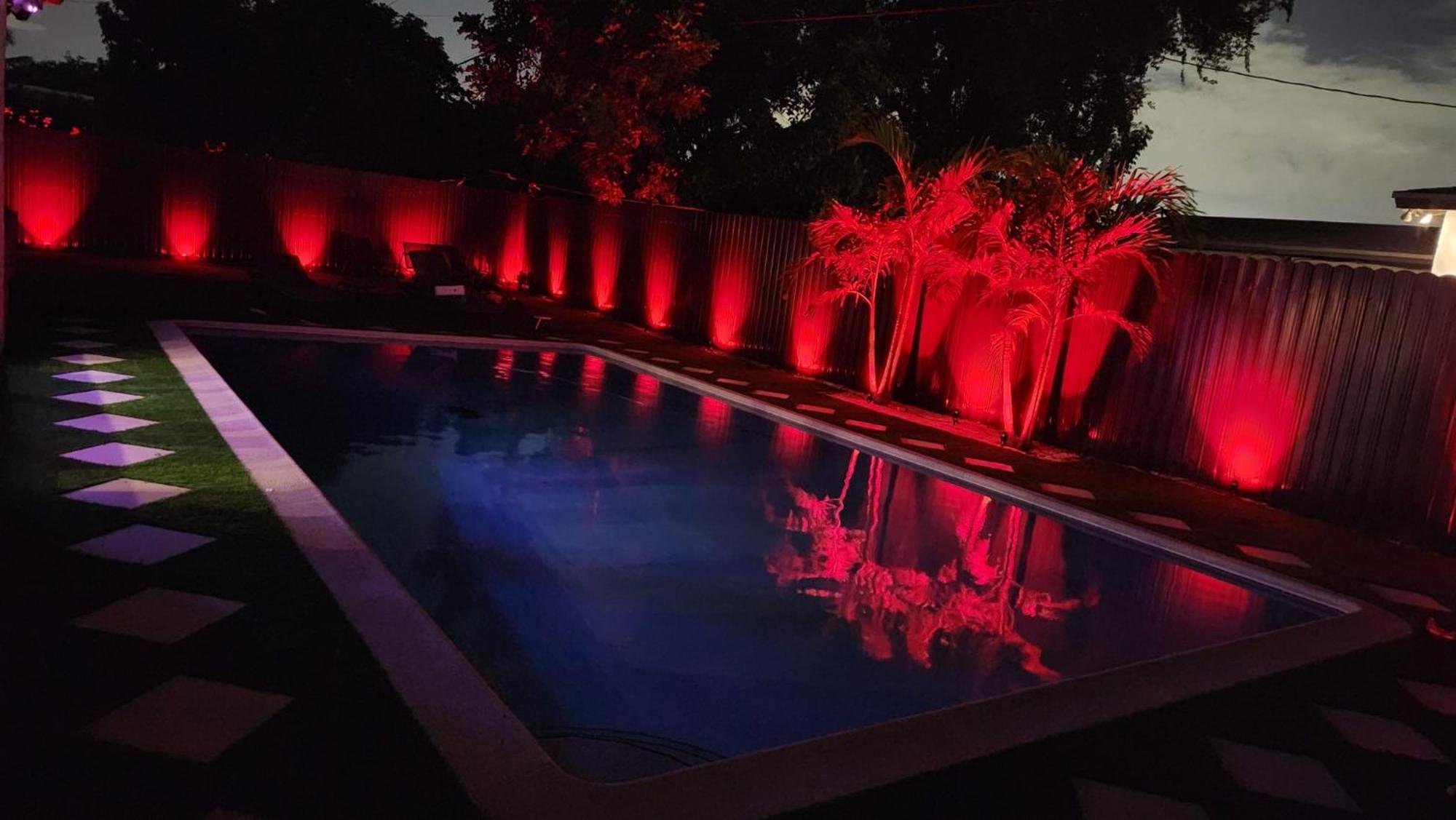 Villa Luxury *