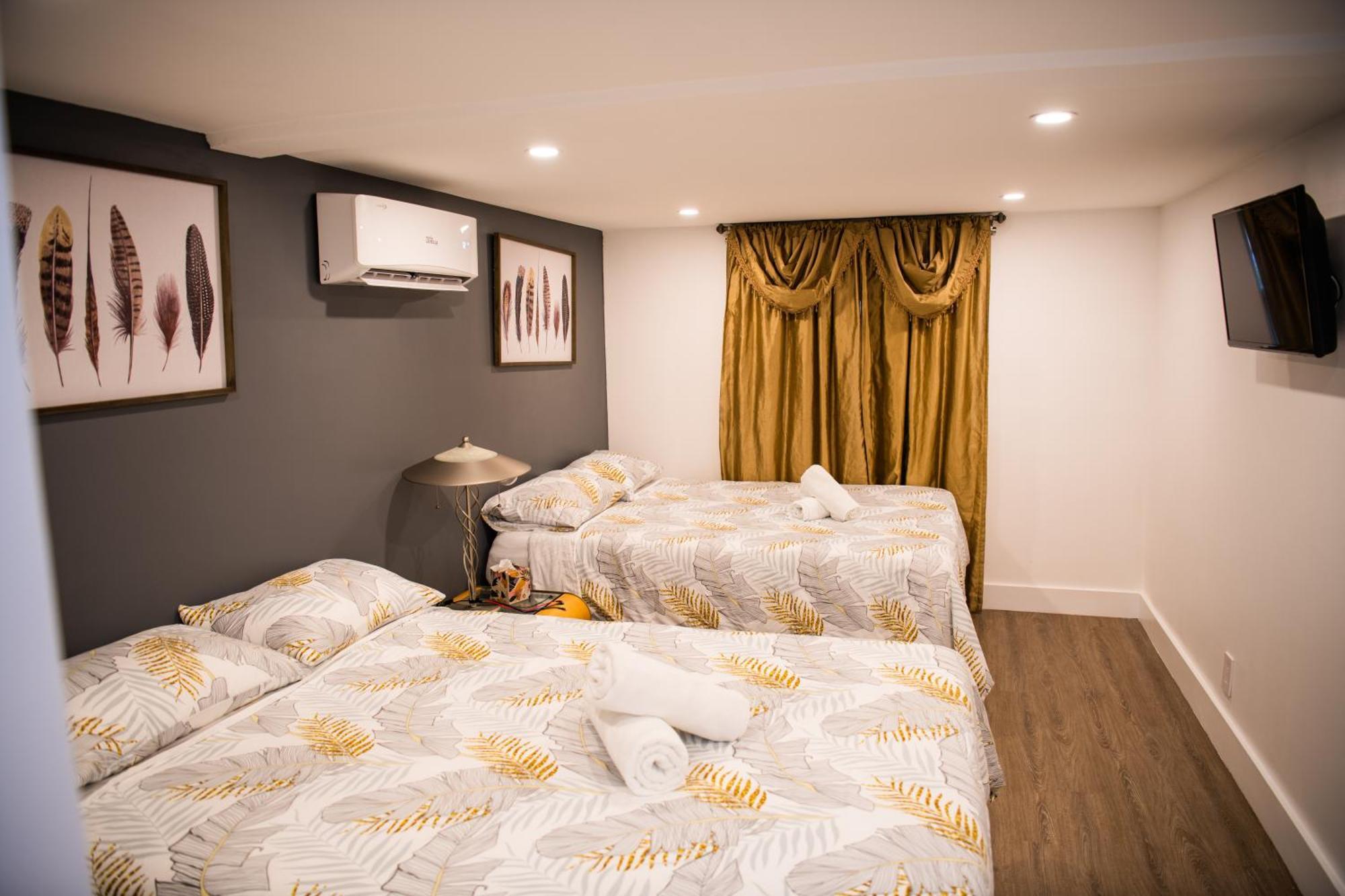 Villa Luxury Miami