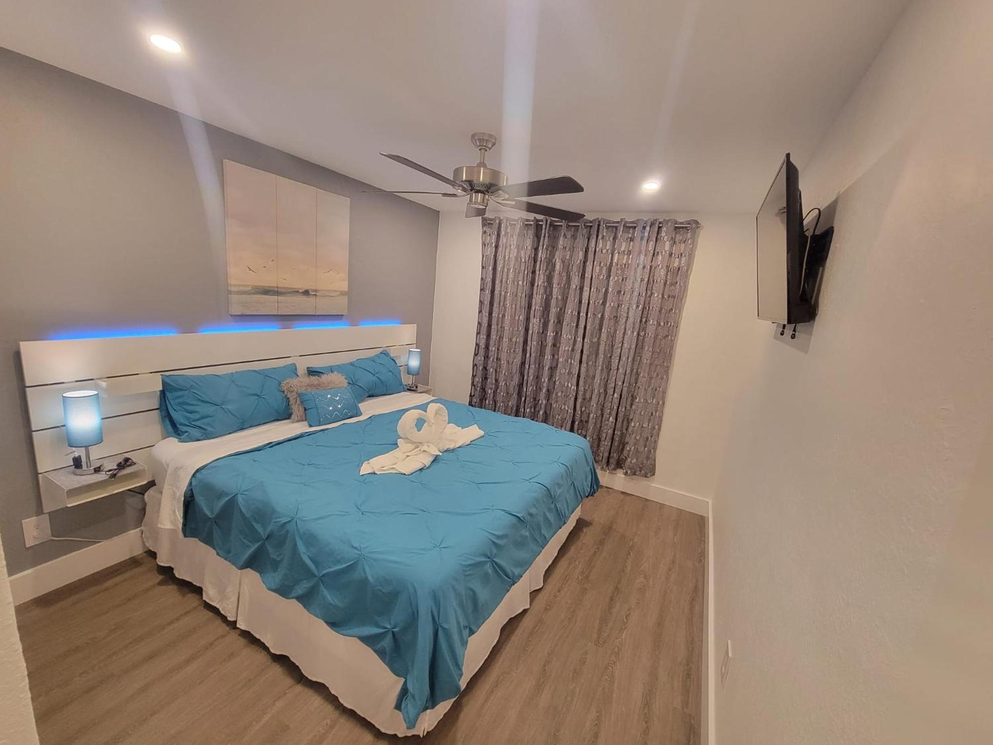 Villa Luxury