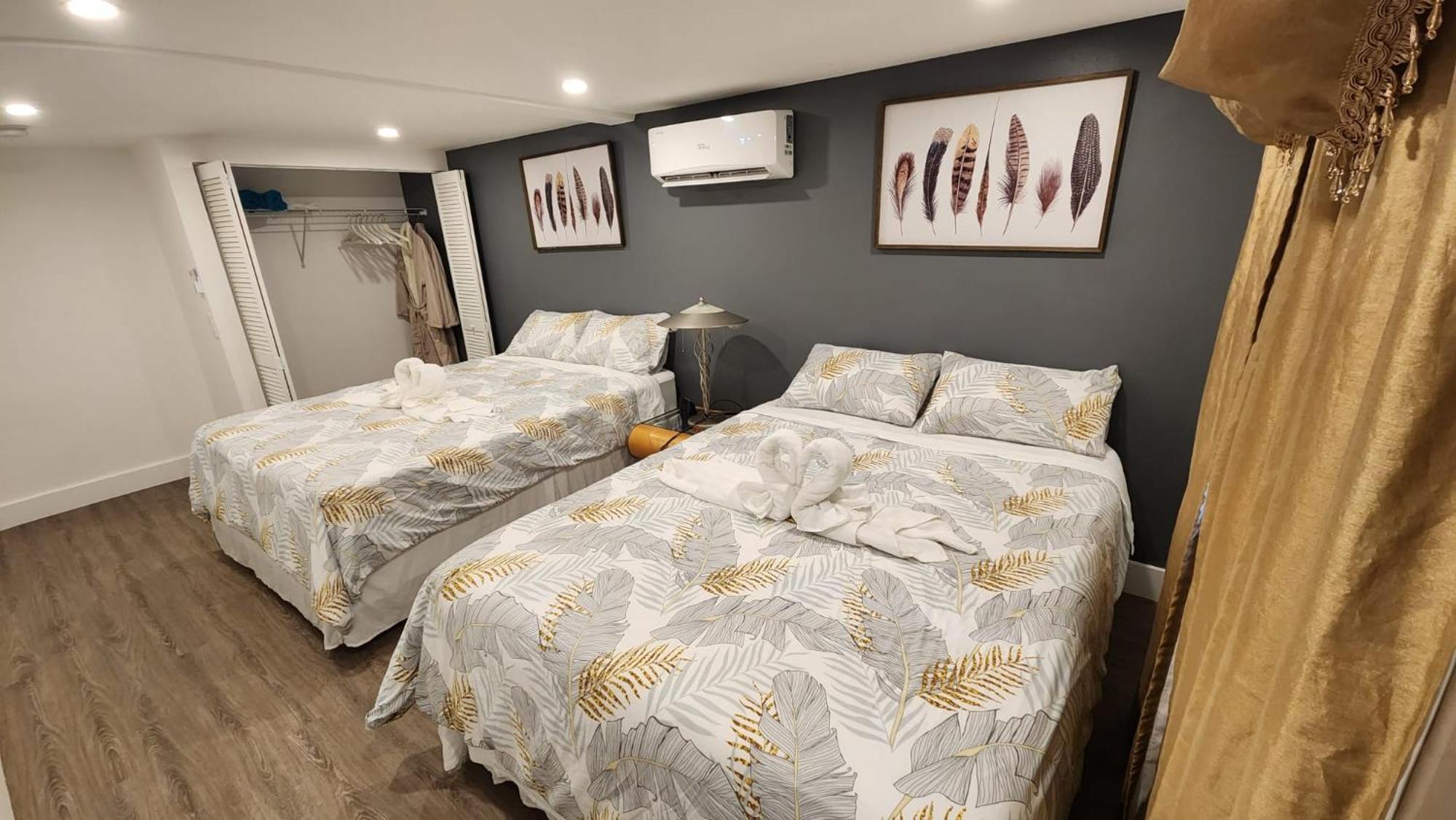 Villa Luxury *