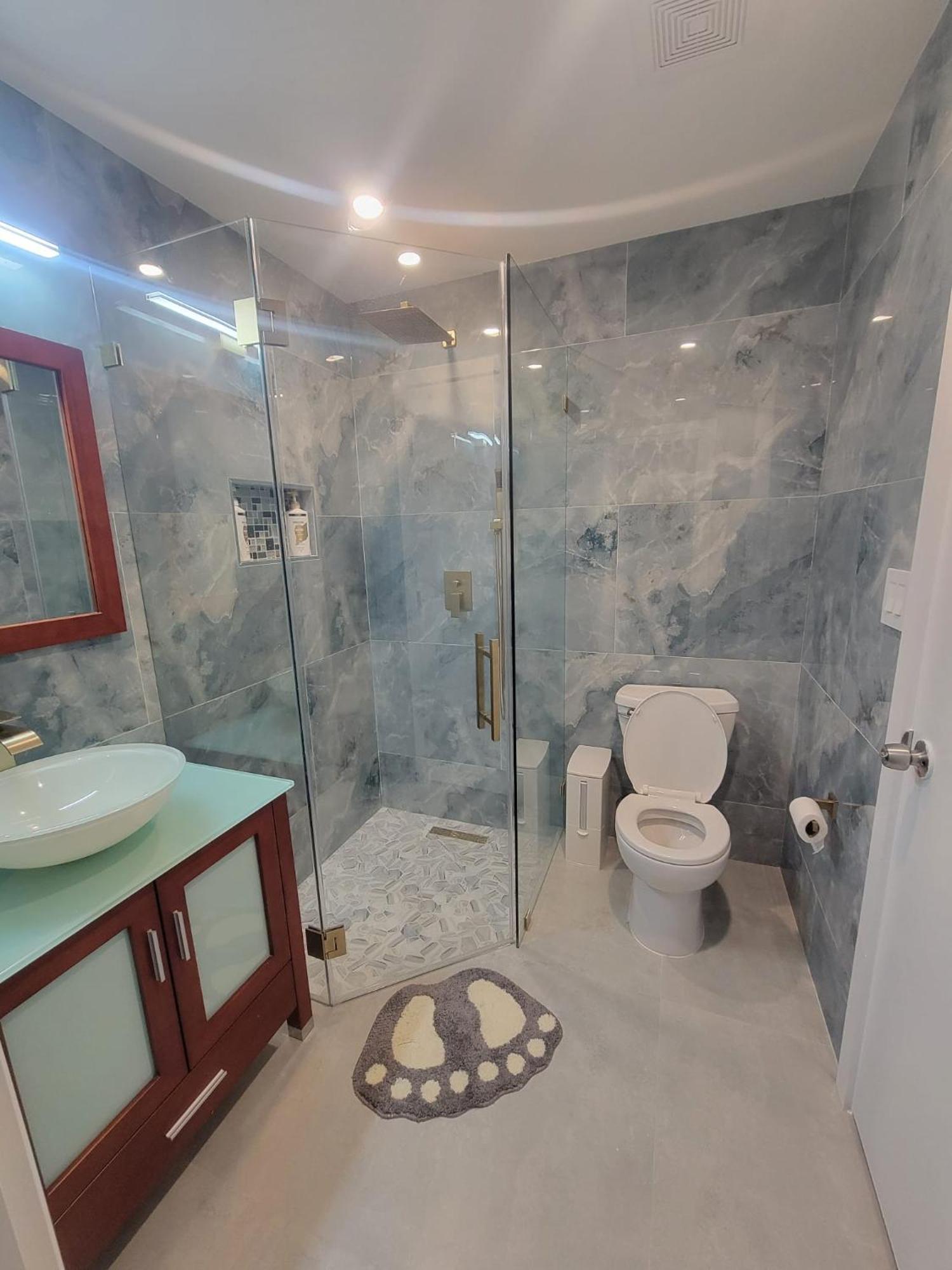 Luxury Villa Miami