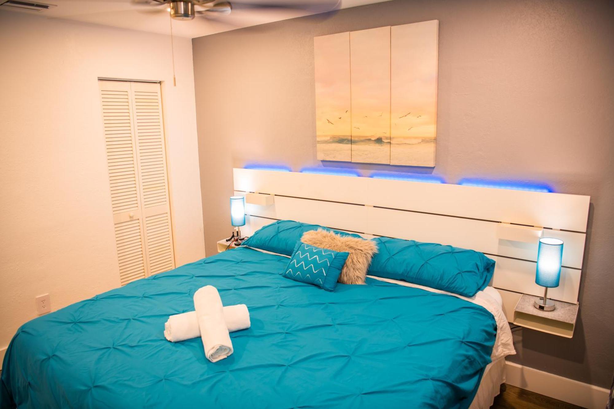 Luxury Miami