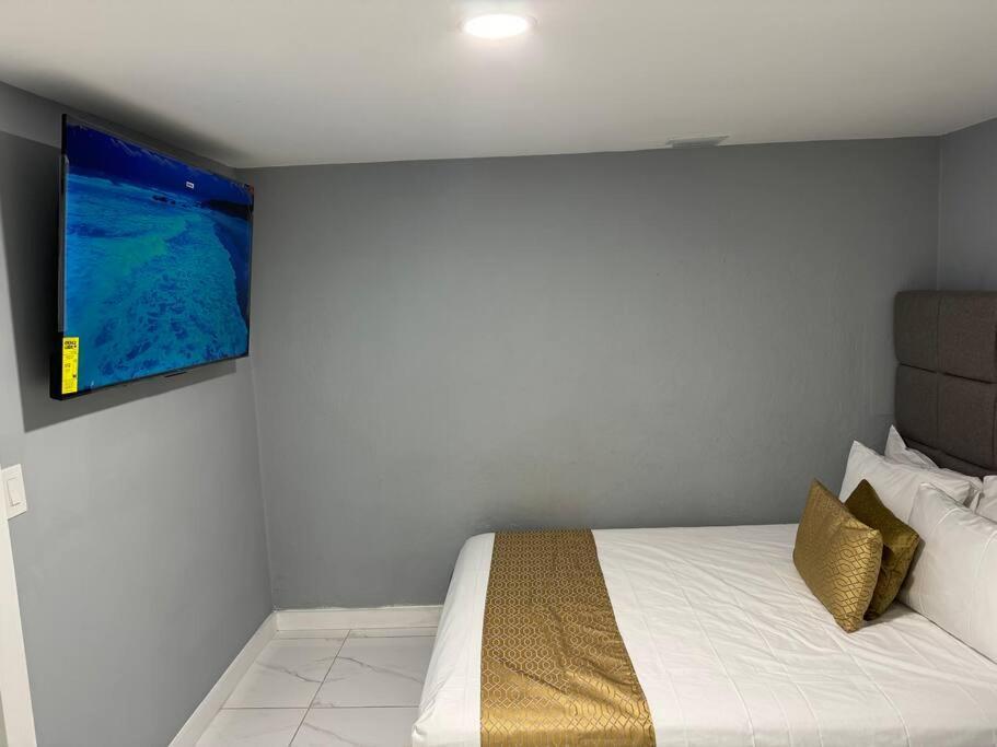 Relaxing Apartment Miami