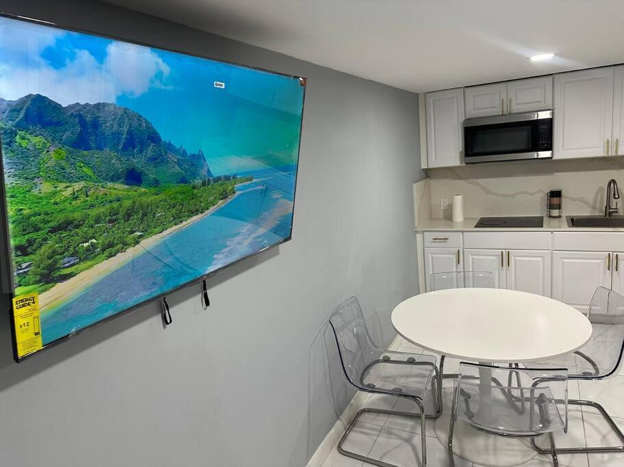Relaxing Apartment Miami