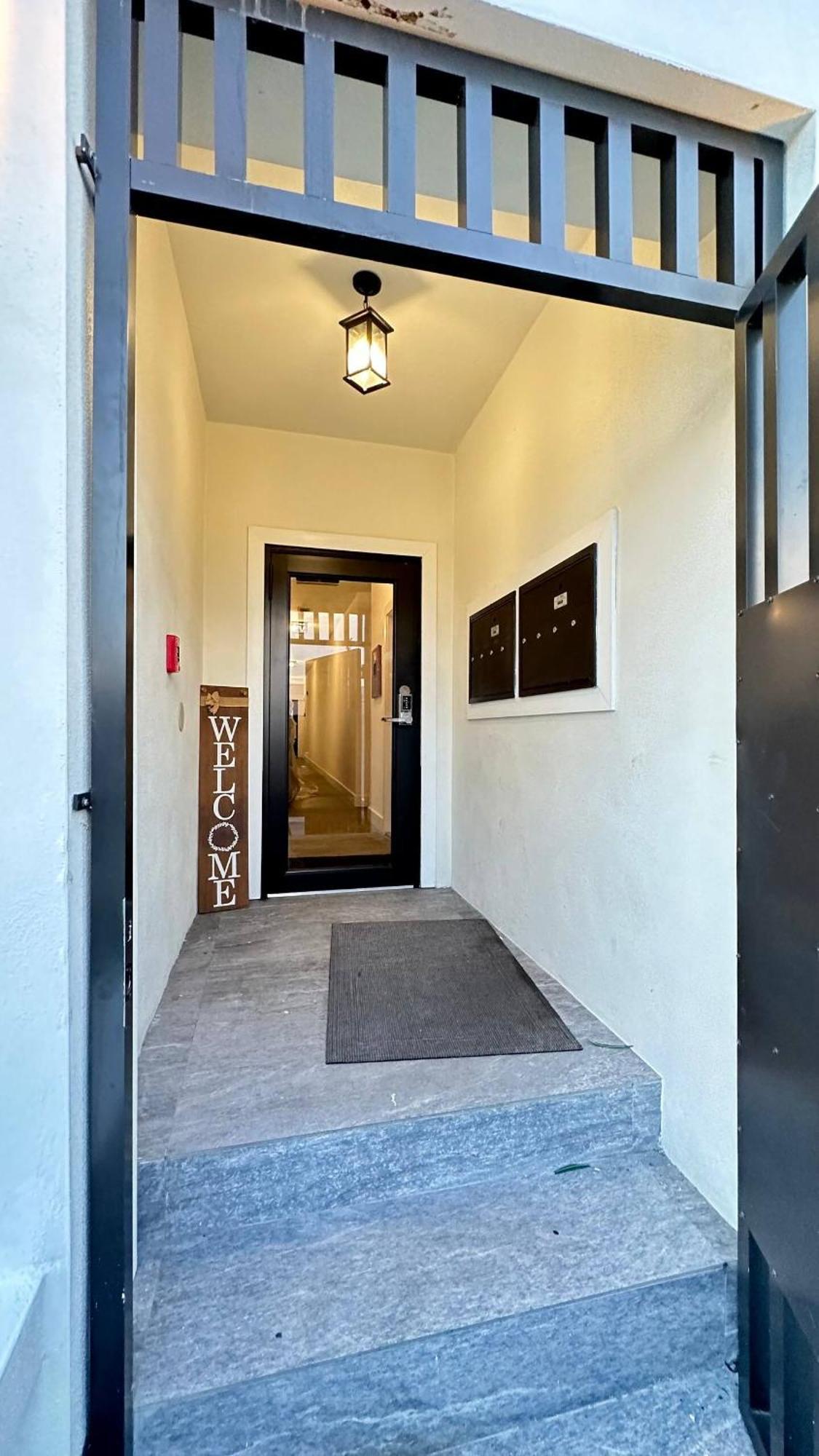 Stanza Hearth Of Design District And Wynwood, Parking, Laundry, Workstation, Fully Equipped Apts, 24/7 Guest Support