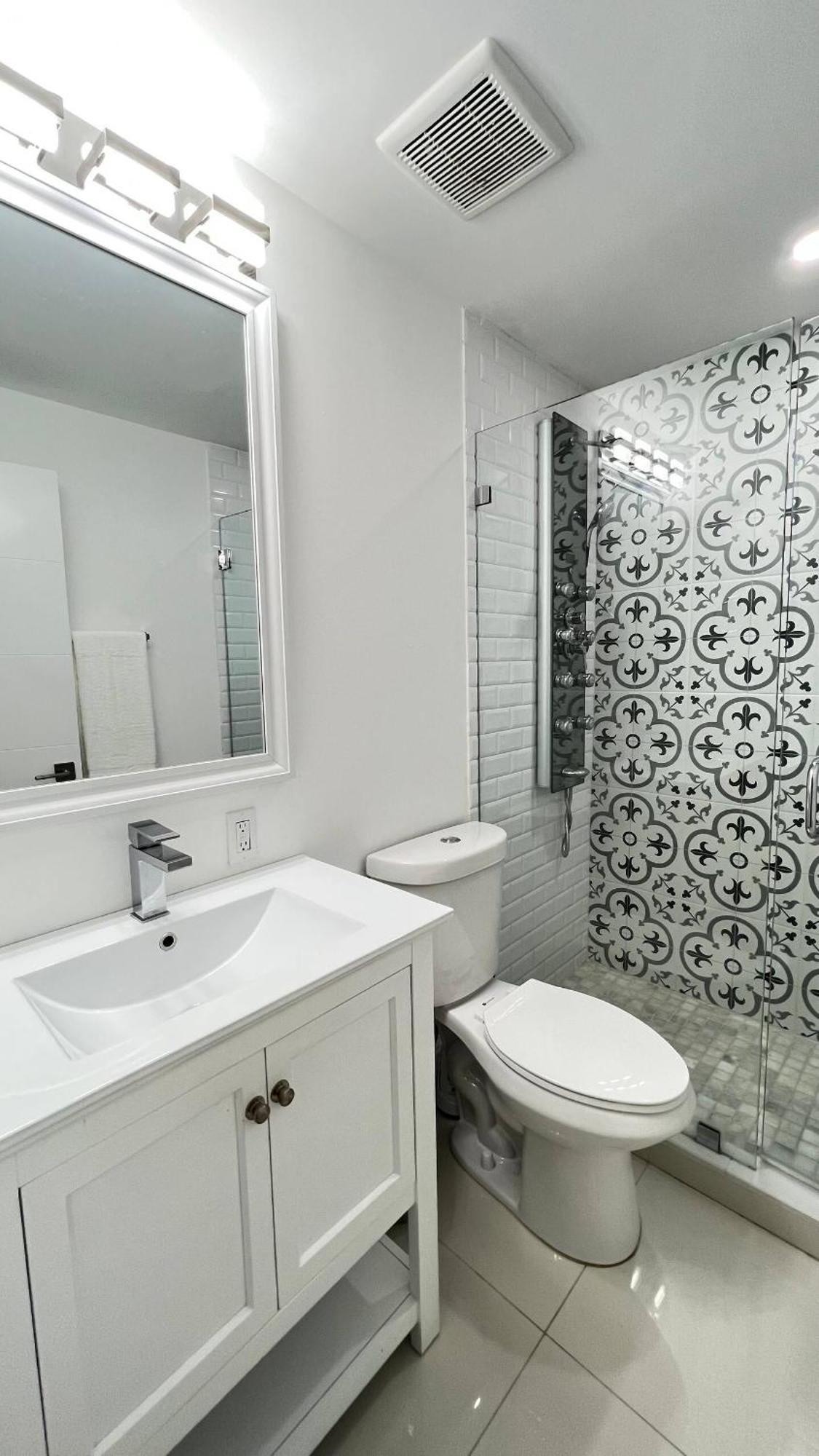 Stanza Hearth Of Design District And Wynwood, Parking, Laundry, Workstation, Fully Equipped Apts, 24/7 Guest Support *