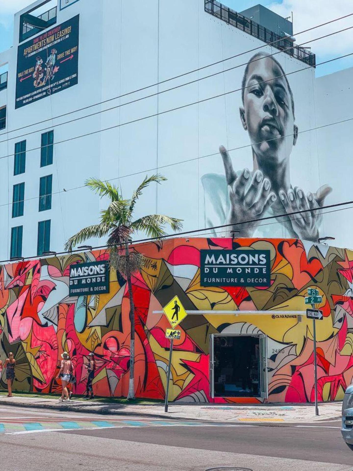 Stanza Hearth Of Design District And Wynwood, Parking, Laundry, Workstation, Fully Equipped Apts, 24/7 Guest Support Apartment Miami