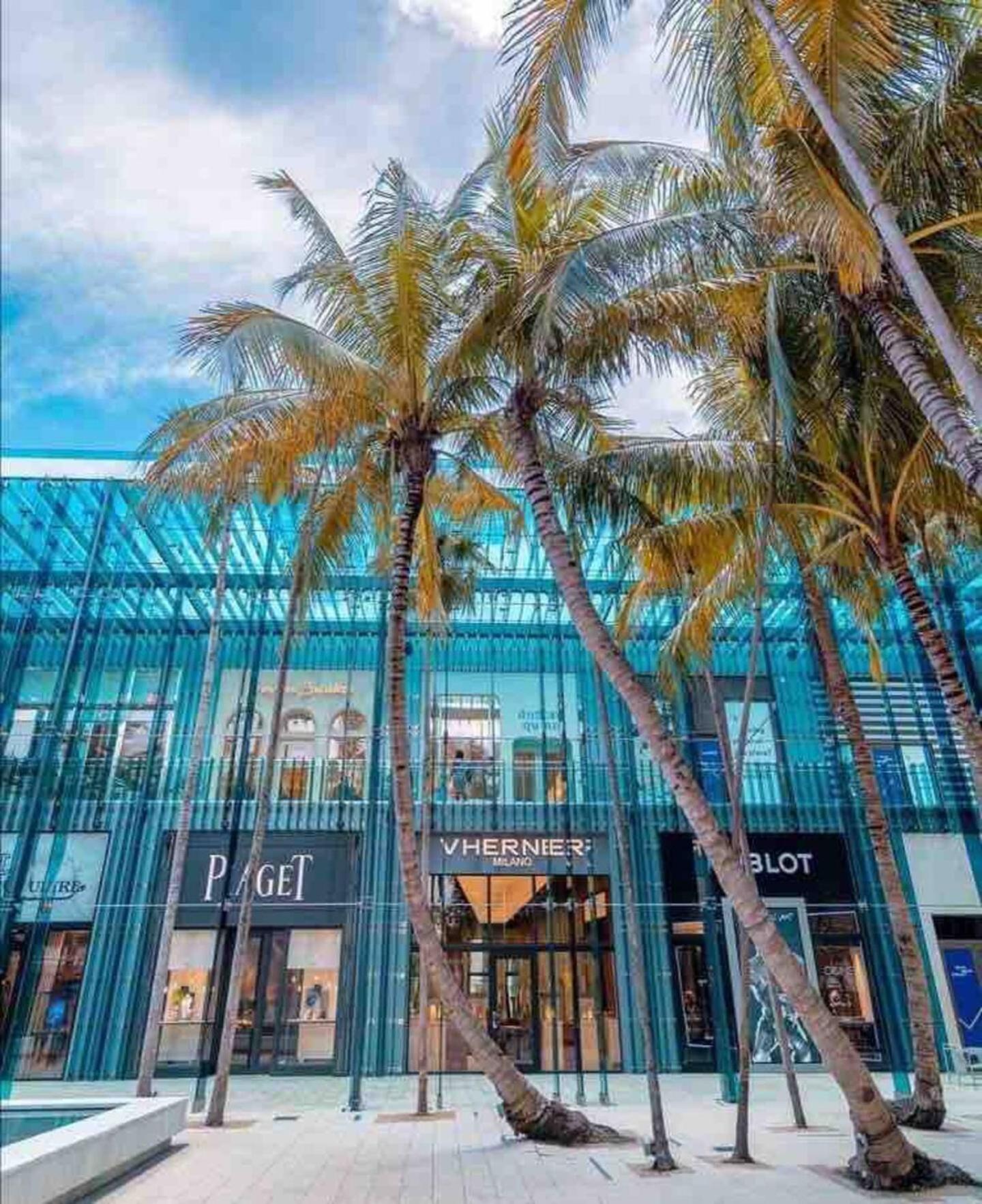 Apartment Stanza Hearth Of Design District And Wynwood, Parking, Laundry, Workstation, Fully Equipped Apts, 24/7 Guest Support