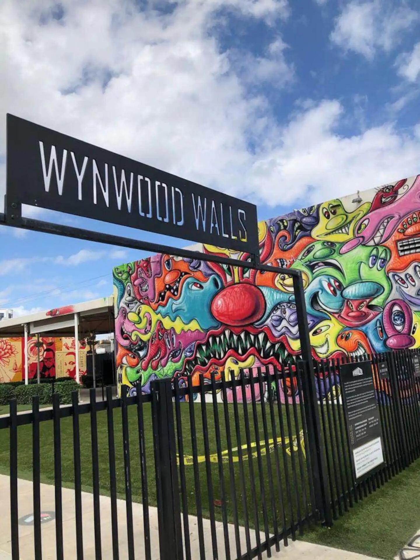 Apartment Stanza Hearth Of Design District And Wynwood, Parking, Laundry, Workstation, Fully Equipped Apts, 24/7 Guest Support