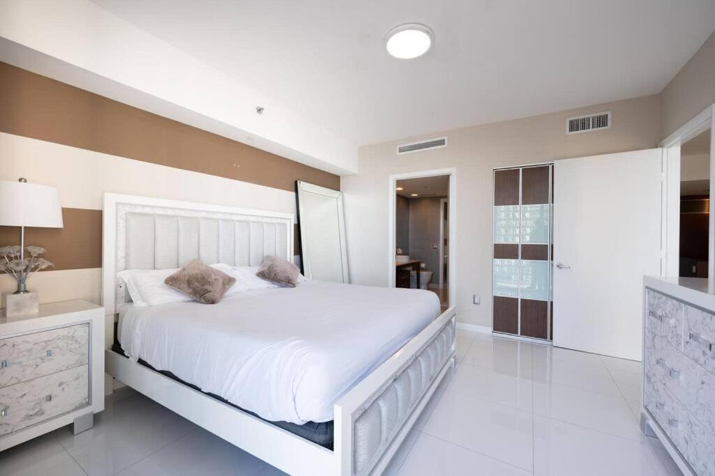 Apartment Icon Brickell, W - 2br, Prime Location, Pool - Miami