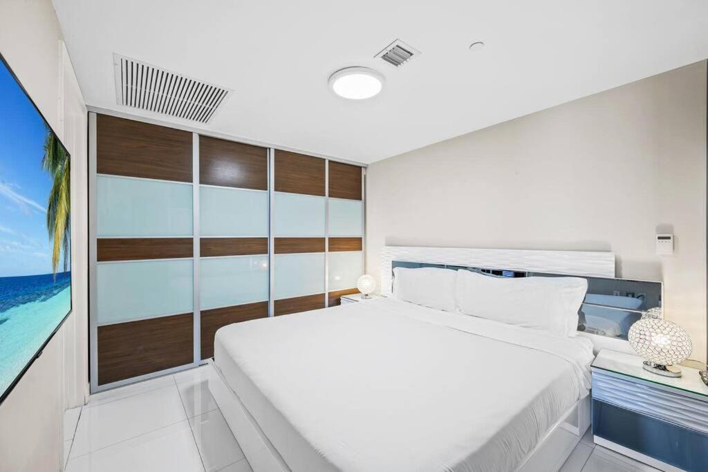 Apartment Icon Brickell, W - 2br, Prime Location, Pool - Miami
