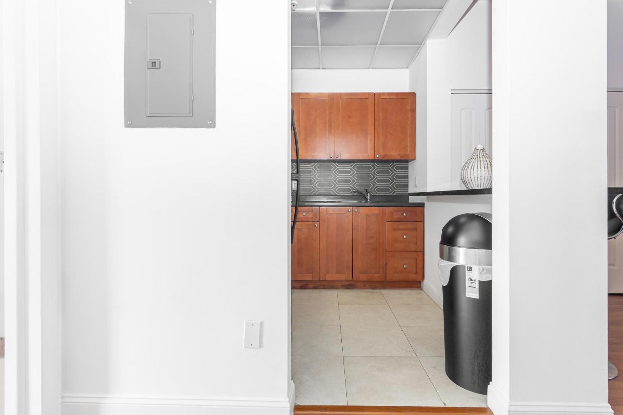 Apartment 1-bdrm With Balcony - Heart Of Downtown And Wynwood *