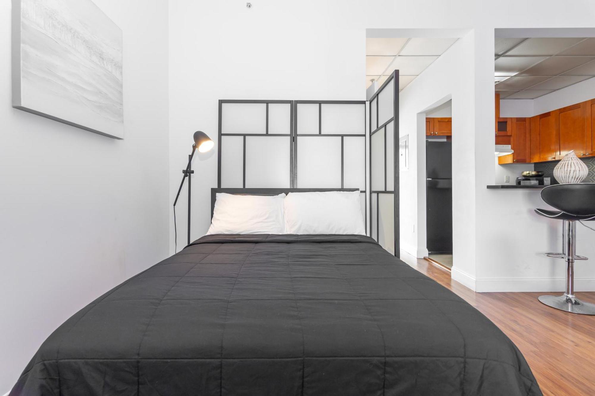 1-bdrm With Balcony - Heart Of Downtown And Wynwood * Miami