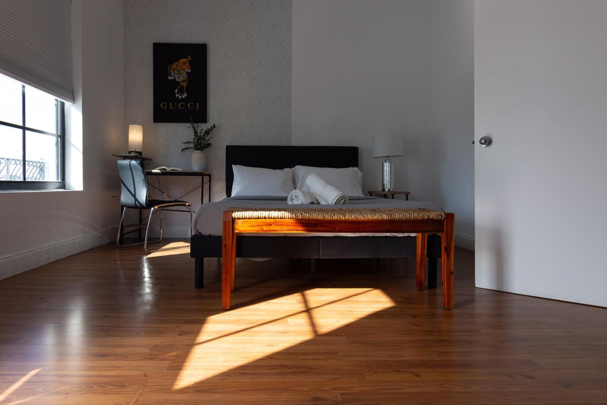 Apartment 1-bdrm With Balcony - Heart Of Downtown And Wynwood