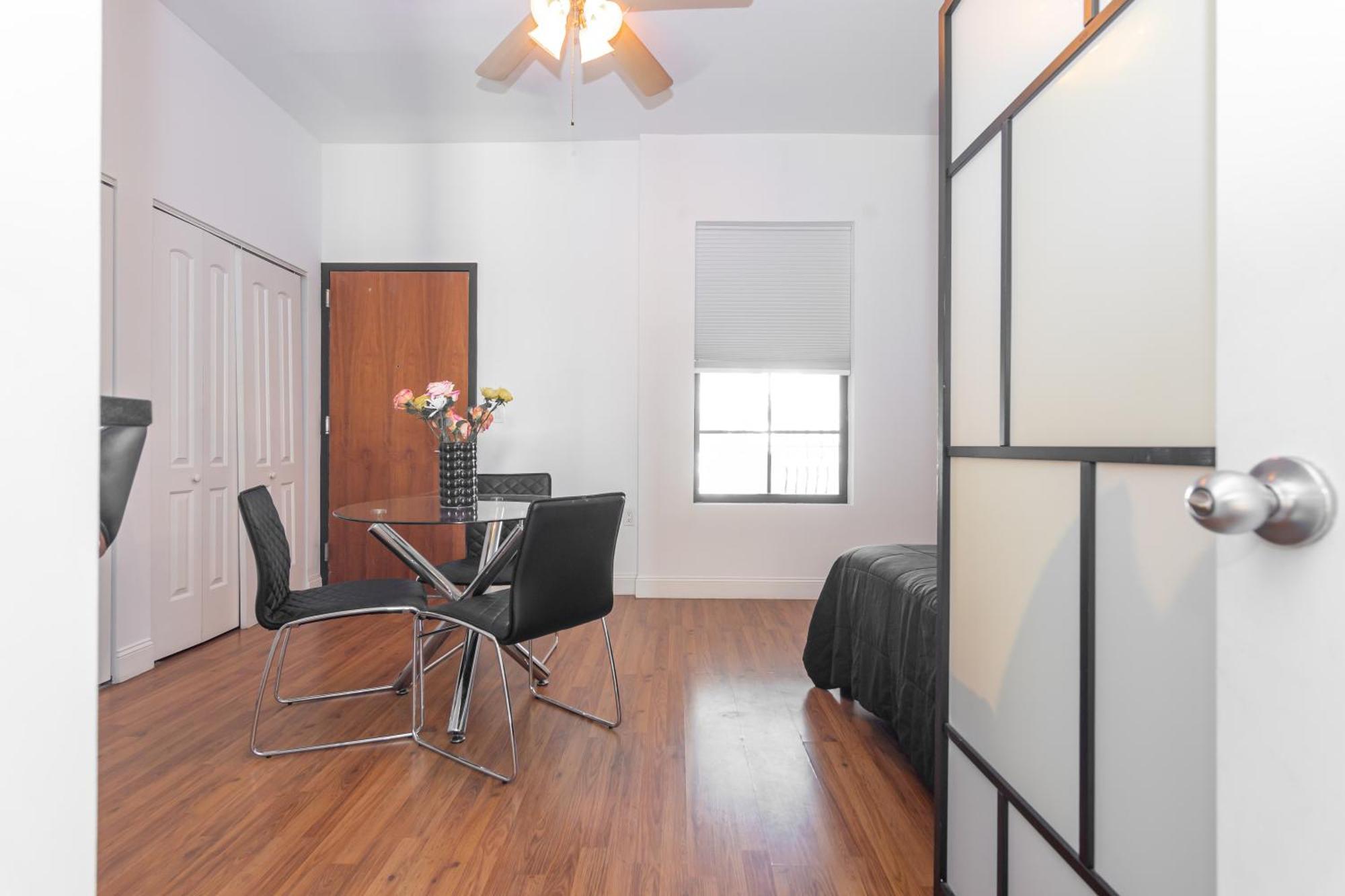 Apartment 1-bdrm With Balcony - Heart Of Downtown And Wynwood *