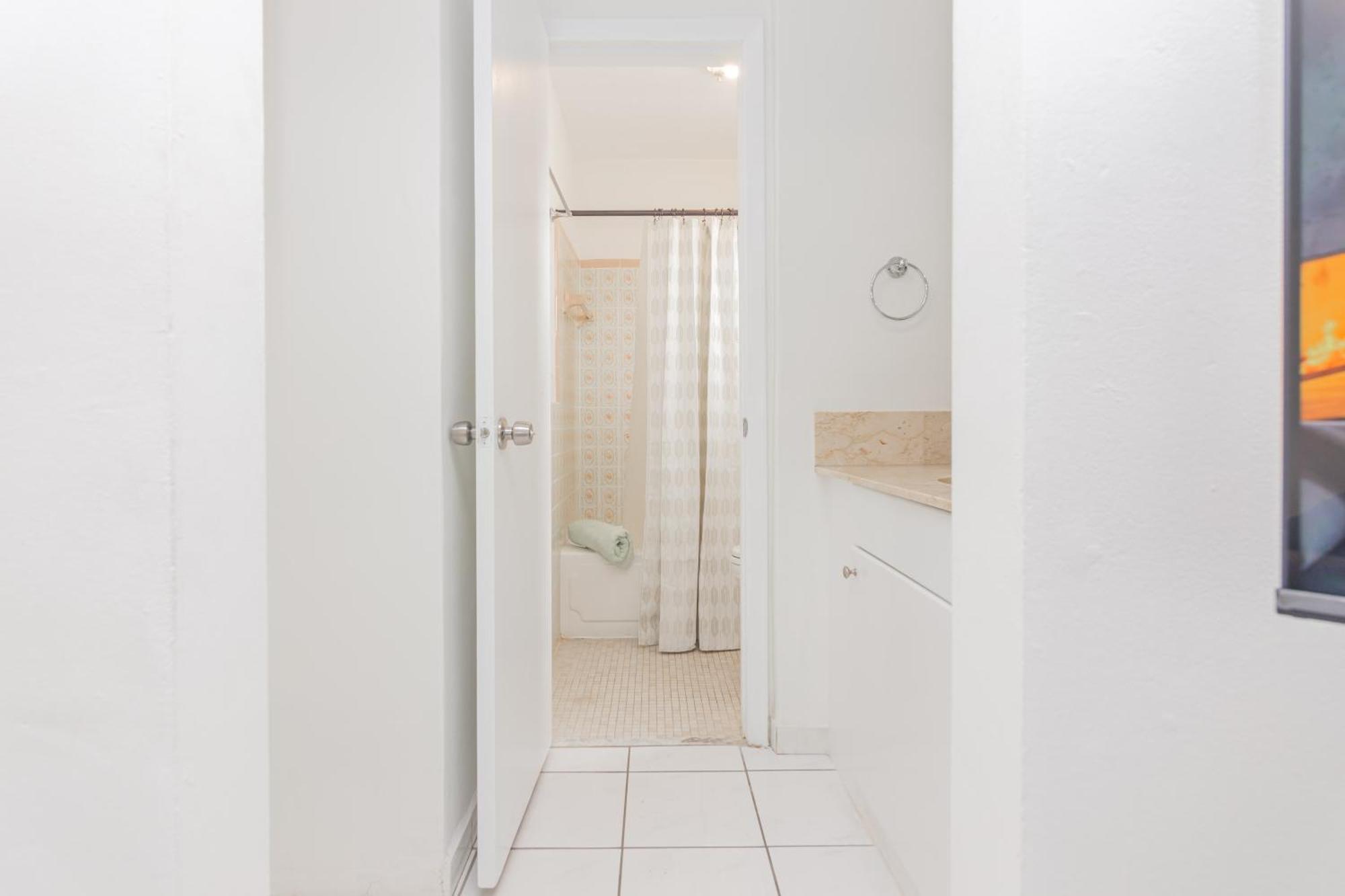 Apartment 1-bdrm - Heart Of Wynwood And Midtown - Close Downtown *
