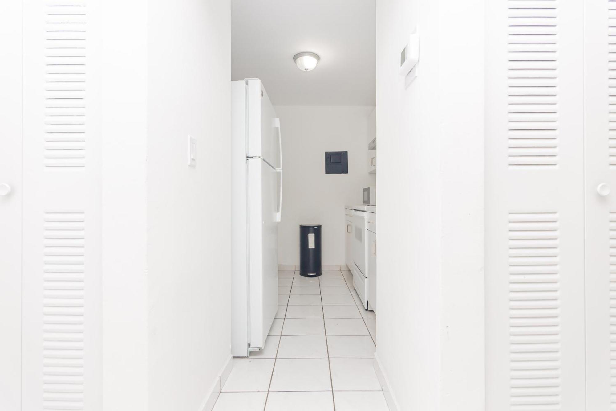 Apartment 1-bdrm - Heart Of Wynwood And Midtown - Close Downtown