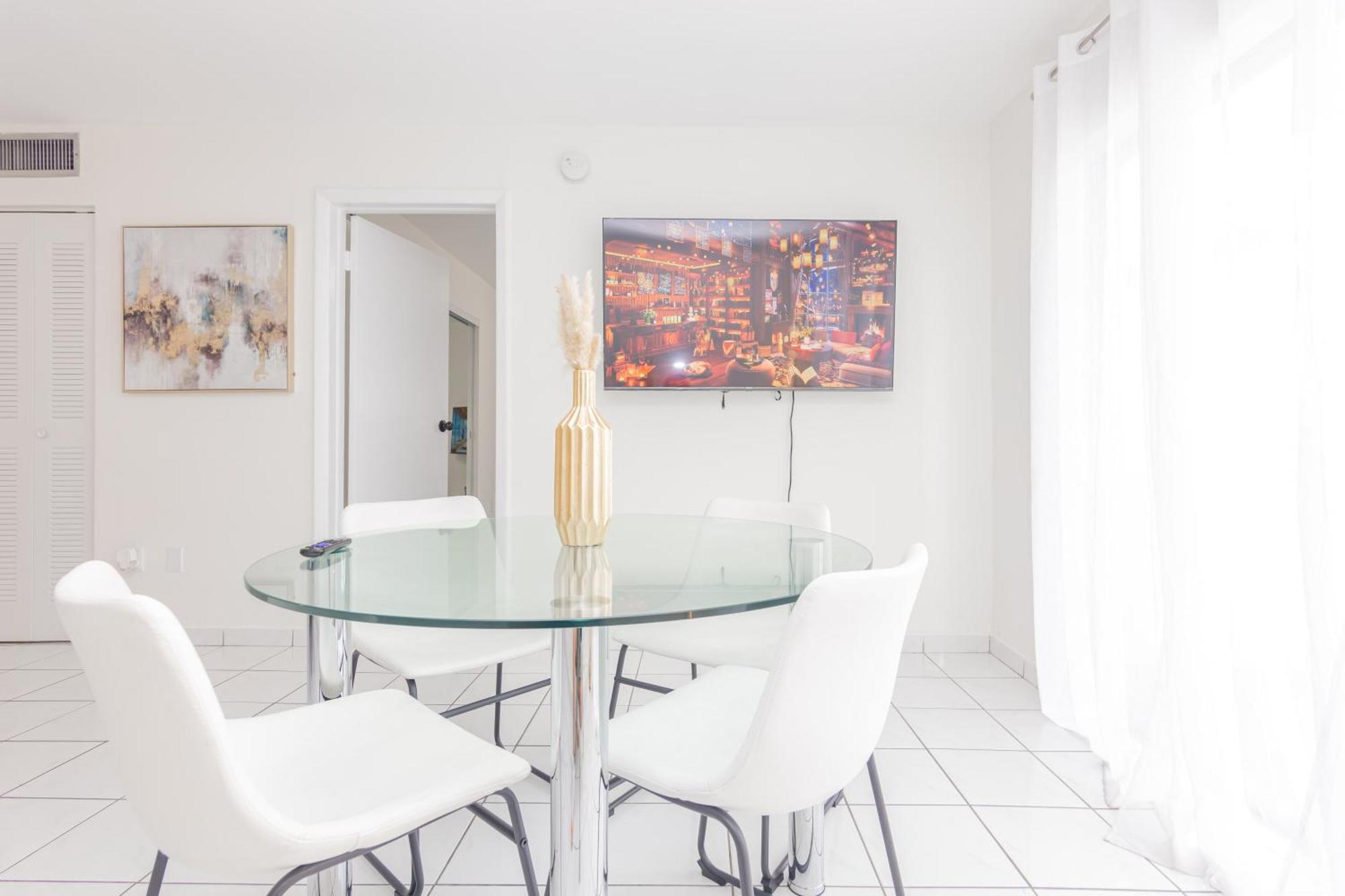 1-bdrm - Heart Of Wynwood And Midtown - Close Downtown