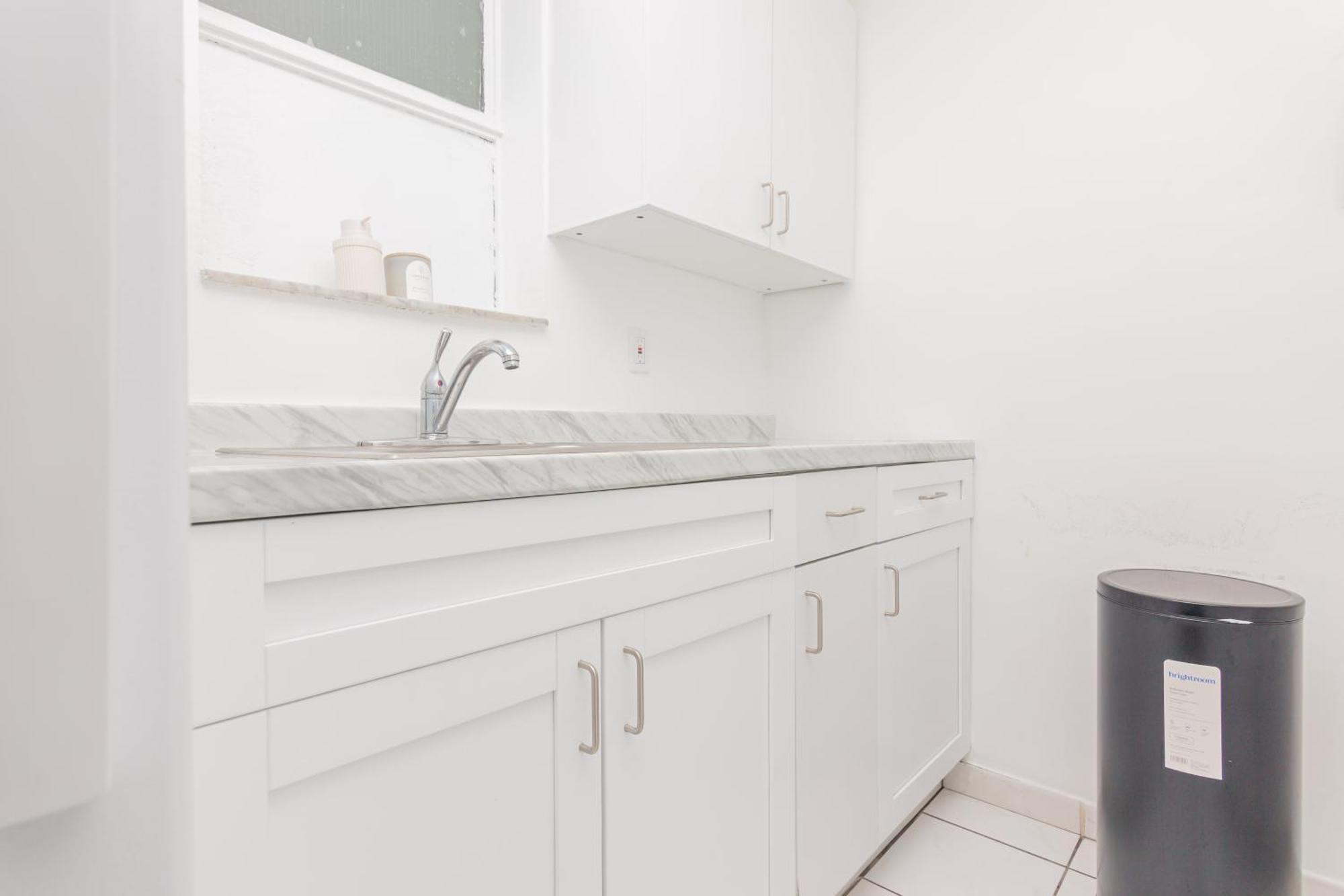 Apartment 1-bdrm - Heart Of Wynwood And Midtown - Close Downtown