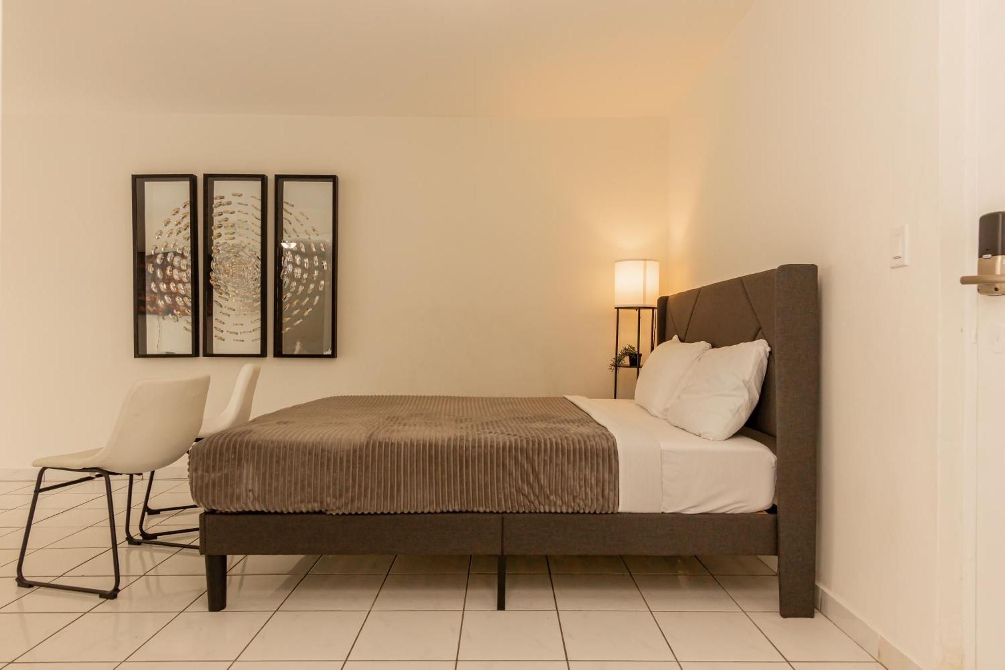 Apartment 1-bdrm - Heart Of Wynwood And Midtown - Close Downtown *
