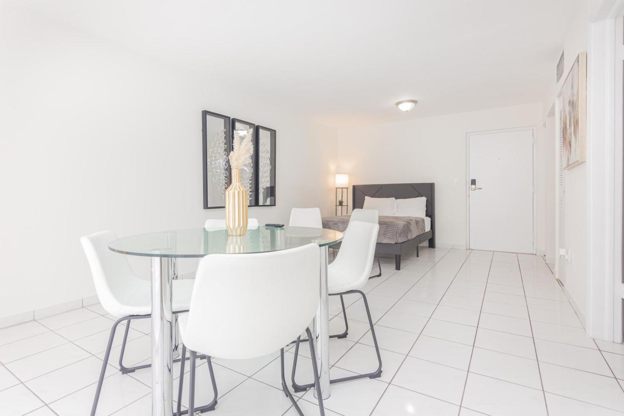 1-bdrm - Heart Of Wynwood And Midtown - Close Downtown * Miami