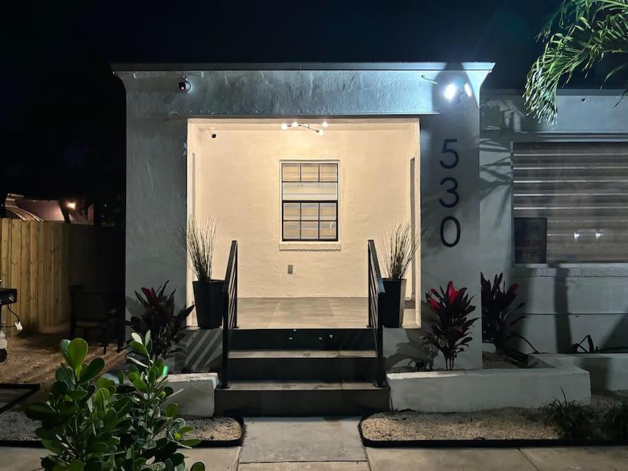 Holiday home Sri House Miami