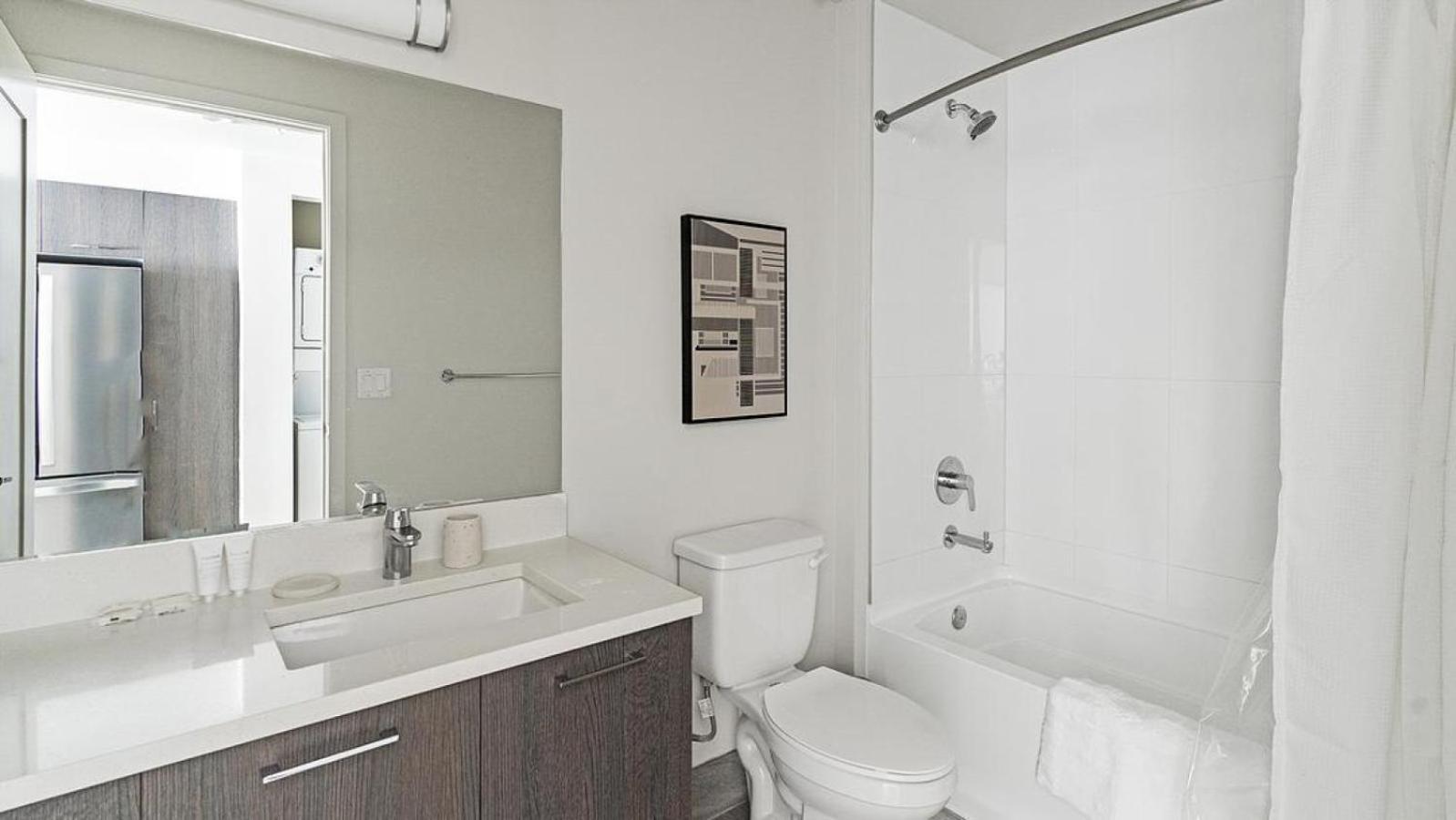 Apartment Landing Modern With Amazing Amenities Miami