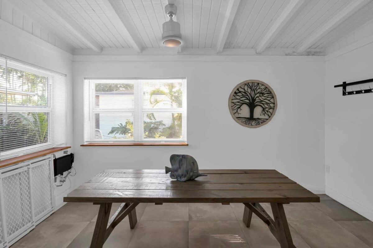 Holiday home Renovated Gem: Prime Spotless Ideal Miami