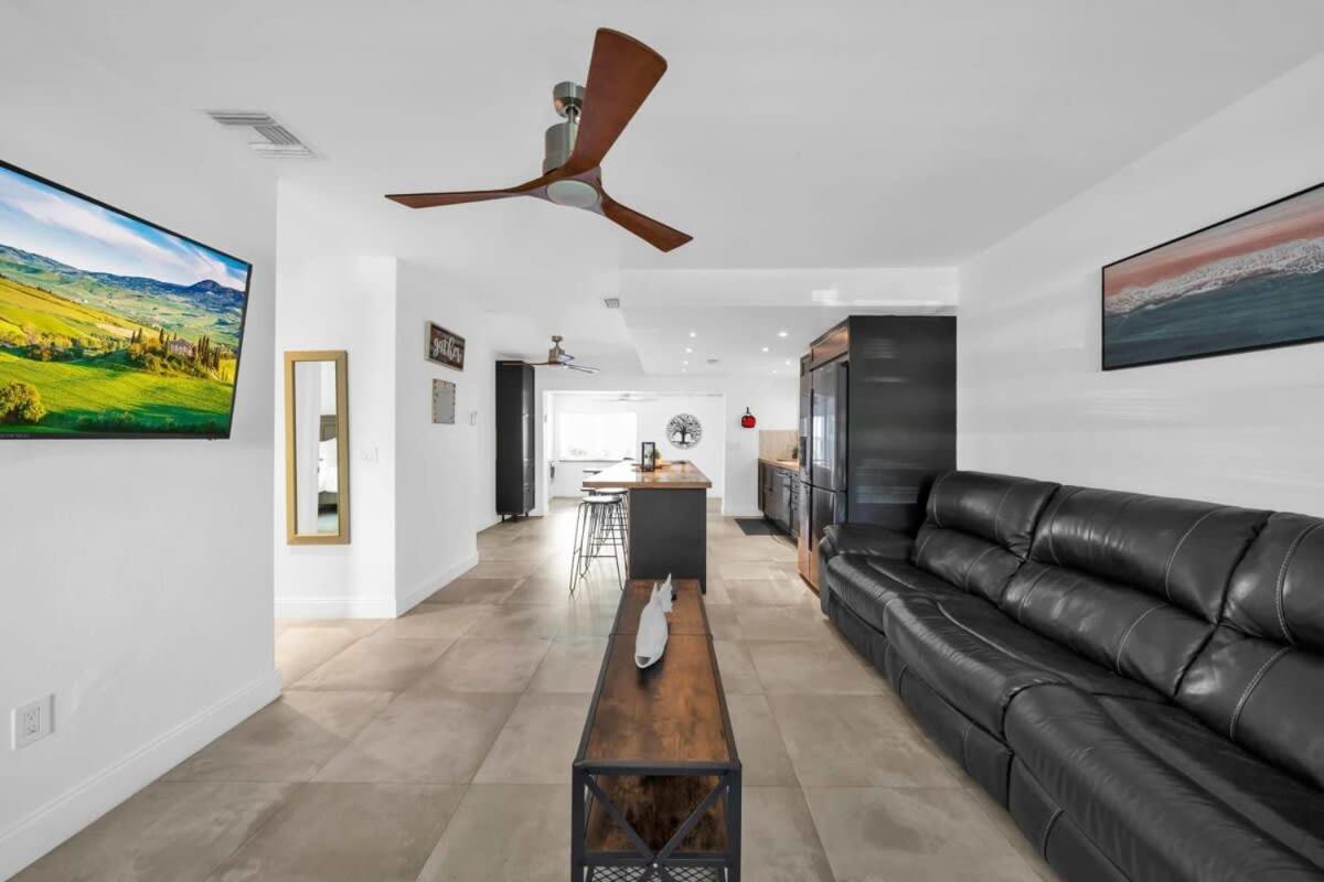 Renovated Gem: Prime Spotless Ideal Holiday home
