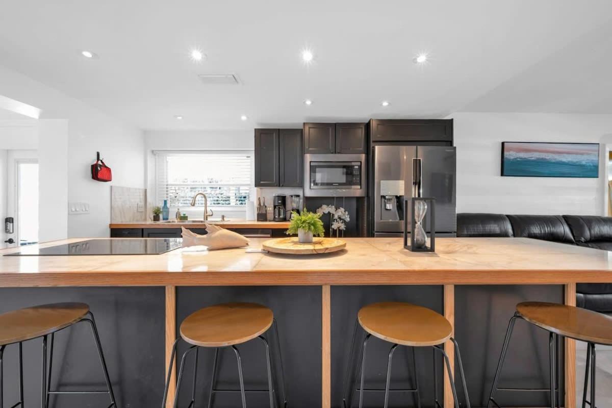 Renovated Gem: Prime Spotless Ideal Holiday home Miami