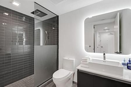 Aurora - Rooftop Pool, Gym, Walk To Downtown & Brickell * Miami