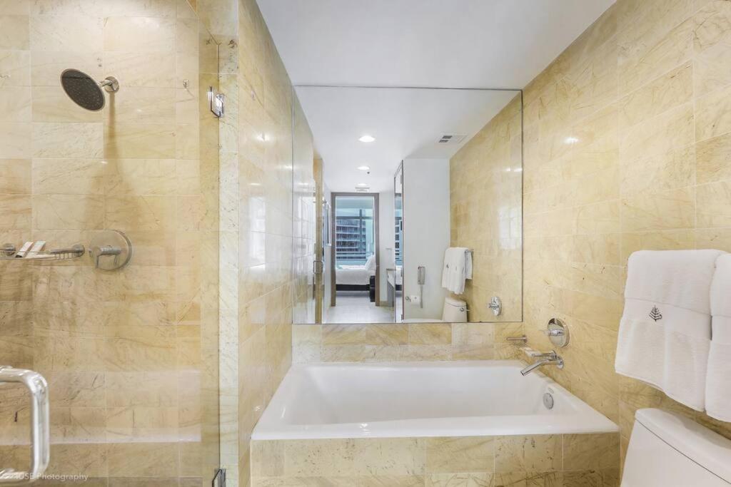 Luxury Executive Miami