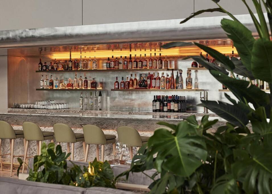 Apartment Luxury Executive Miami