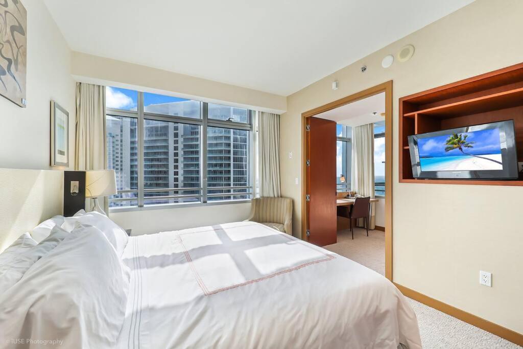 Luxury Executive * Miami