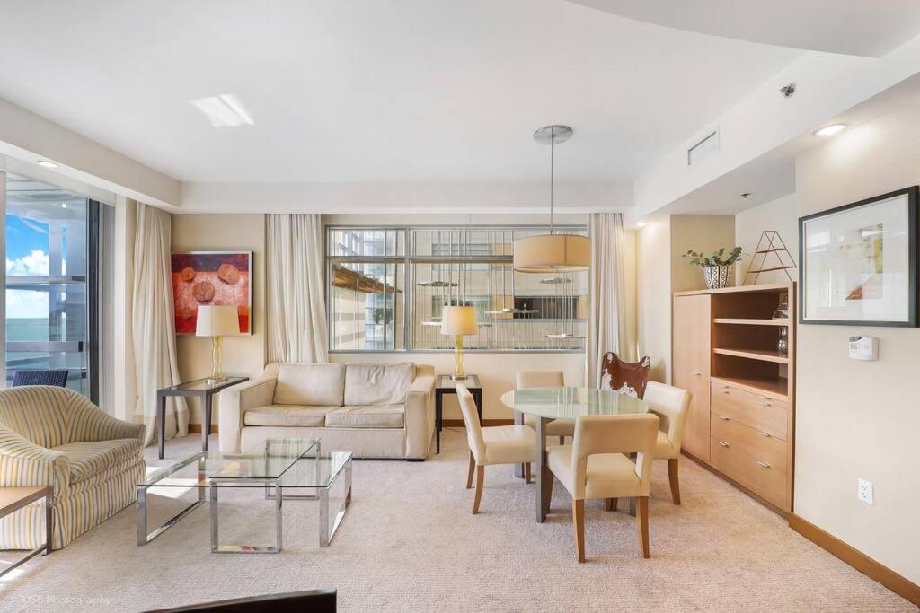 Apartment Luxury Executive