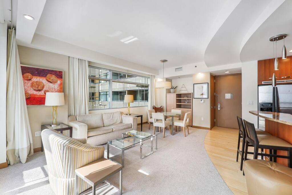 Luxury Executive Apartment Miami