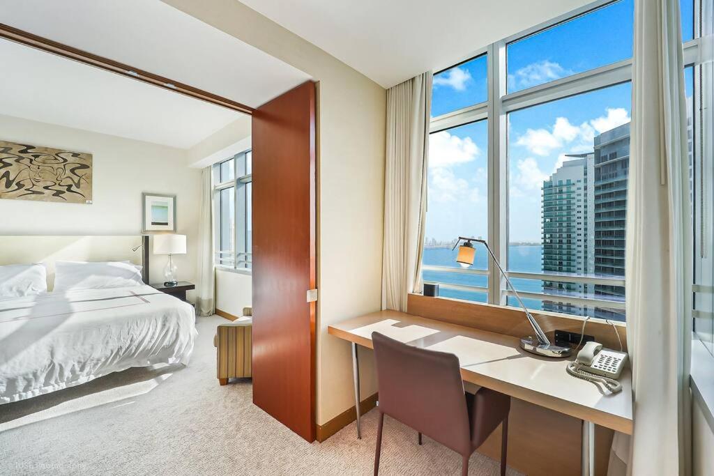 Luxury Executive Miami
