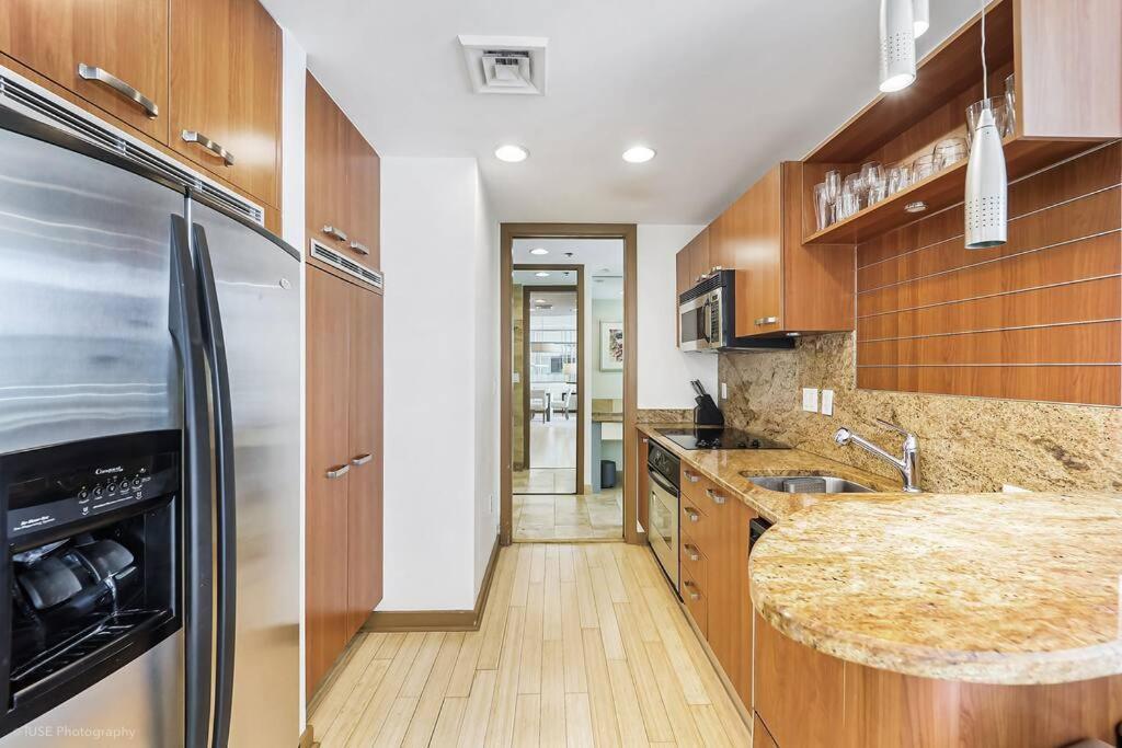 Luxury Executive Apartment