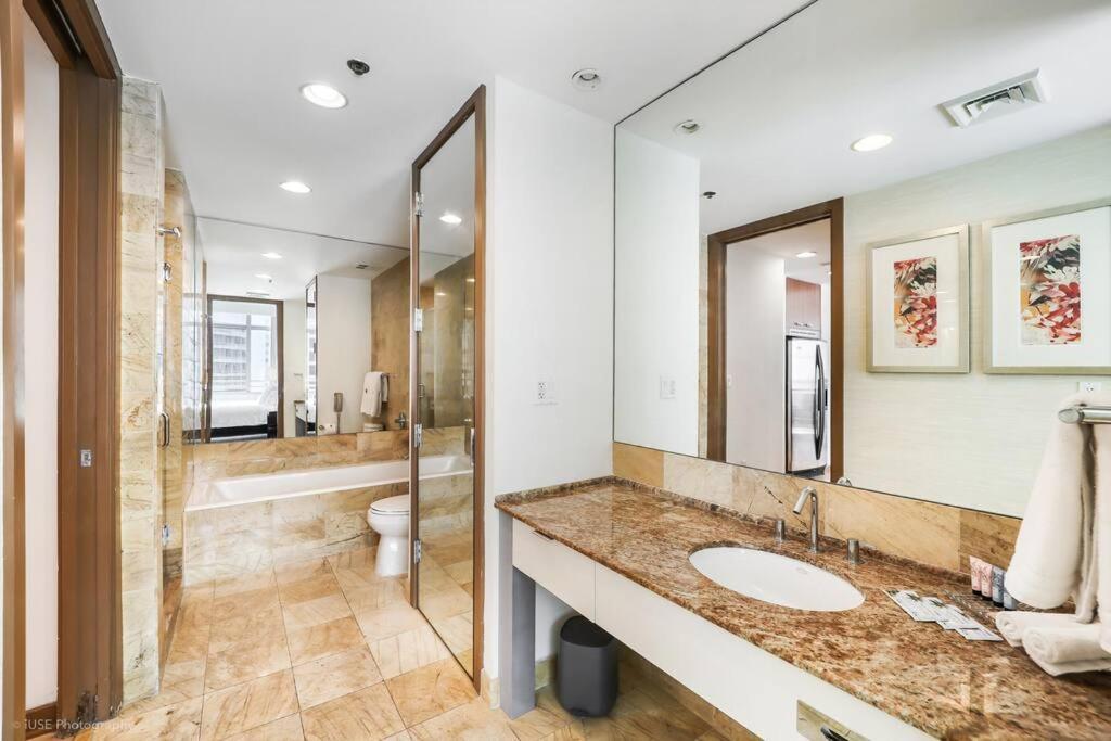 Apartment Luxury Executive *