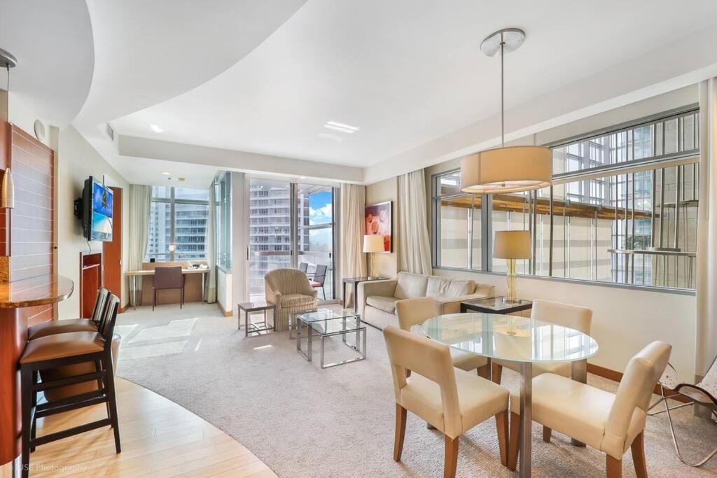 Apartment Luxury Executive Miami