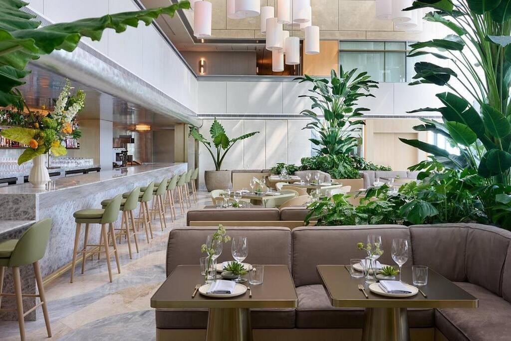 Apartment Luxury Executive