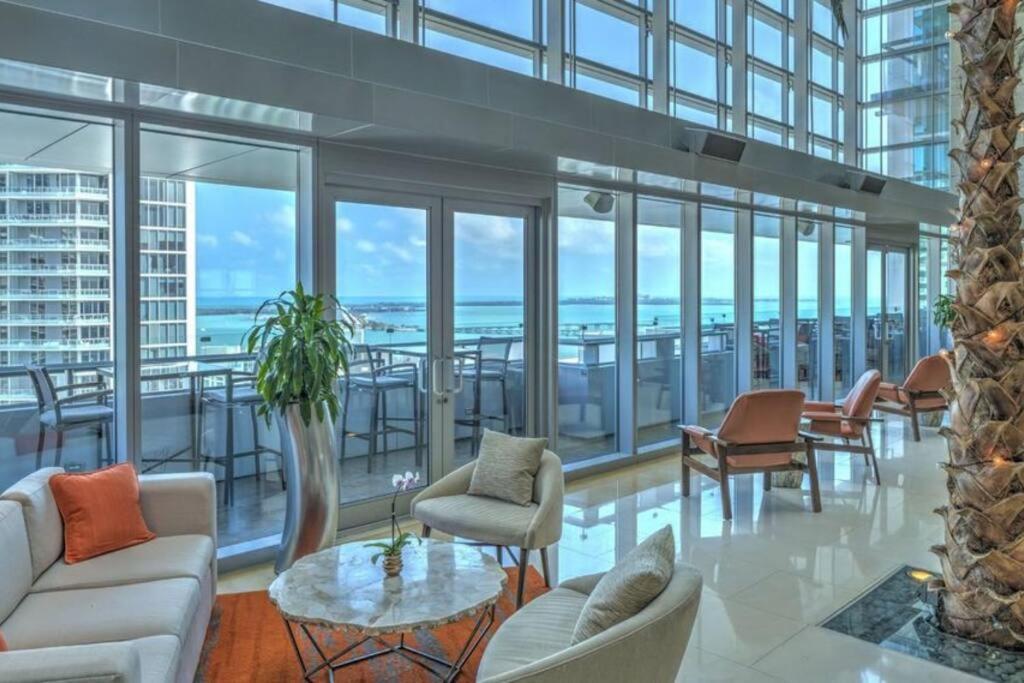 Luxury Executive Miami