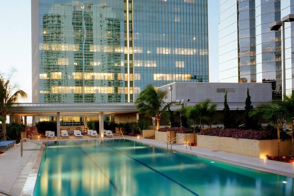 Luxury Executive Apartment