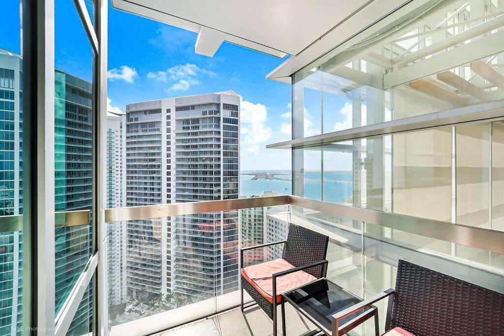 Apartment Luxury Executive *
